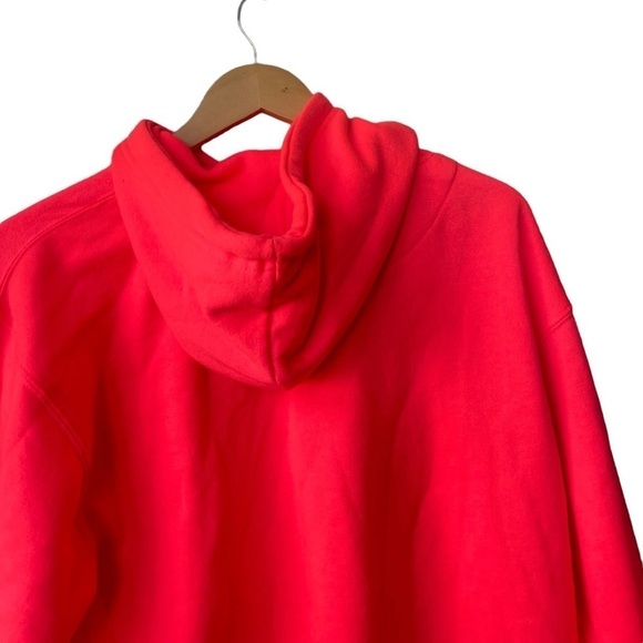 Coronado California Women's Red Hoodie - Picture 5 of 7